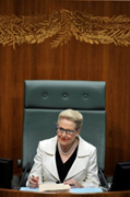 Bronwyn Bishop